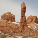 Arches National Park - Utah 